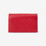 GUCCI WALLET ON CHAIN