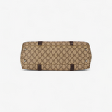 GUCCI GG SUPREME TOTE
