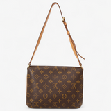 LOUIS VUITTON MUSETTE TANGO