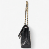 CHANEL CLASSIC VINTAGE DOUBLE FLAPBAG