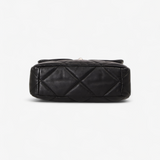 CHANEL 19 CLASSIC FLAPBAG