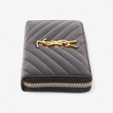 YVES SAINT LAURENT CASSANDRE WALLET
