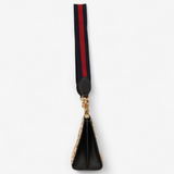 GUCCI NYMPHAEA BAMBOO TOP HANDLE