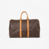 LOUIS VUITTON KEEPALL 45