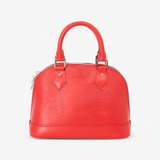 LOUIS VUITTON ALMA BB