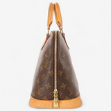 LOUIS VUITTON ALMA PM