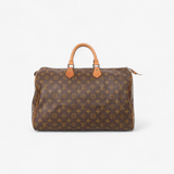 LOUIS VUITTON SPEEDY 40