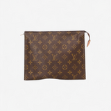 LOUIS VUITTON POCHE TOILETTE