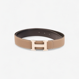 HERMÈS CONSTANCE BELT