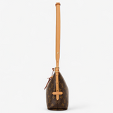 LOUIS VUITTON CARRYALL EAST WEST