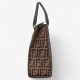 FENDI ZUCCA TWO-WAY