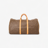 LOUIS VUITTON KEEPALL 60