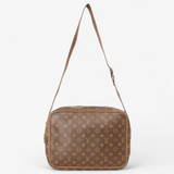 LOUIS VUITTON REPORTER GM