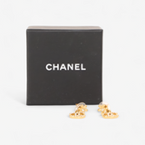 CHANEL CC FLOWER HANGERS