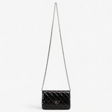CHANEL WALLET ON CHAIN