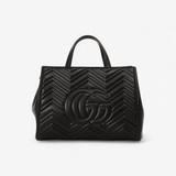 GUCCI GG MARMONT TOTE