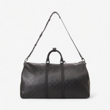 LOUIS VUITTON KEEPALL 55 BANDOULIERE