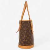 LOUIS VUITTON BUCKET PM