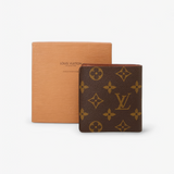 LOUIS VUITTON MONOGRAM WALLET