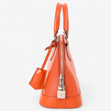 LOUIS VUITTON ALMA BB