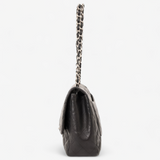 CHANEL CLASSIC JUMBO SINGLE FLAPBAG