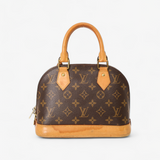 LOUIS VUITTON ALMA BB