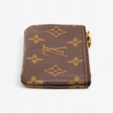 LOUIS VUITTON KEY POUCH