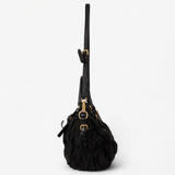 PRADA GAUFRE TOTE