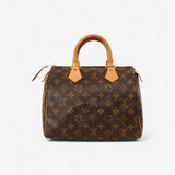 LOUIS VUITTON SPEEDY 25