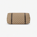 GUCCI GG SUPREME TOTE