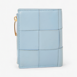 BOTTEGA VENETA CASSETTE BIFOLD WALLET