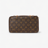 LOUIS VUITTON VINTAGE ORGANIZER