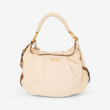 PRADA HOBO