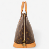 LOUIS VUITTON ALMA PM