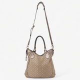 LOUIS VUITTON MINI LIN CROSSBODY