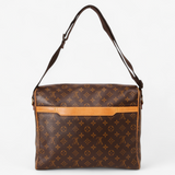 LOUIS VUITTON ABBES