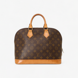 LOUIS VUITTON ALMA PM