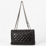 CHANEL CLASSIC JUMBO SINGLE FLAPBAG