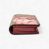 GUCCI GG BLOOM WALLET