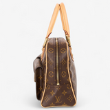 LOUIS VUITTON MANHATTAN PM