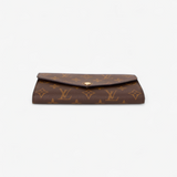 LOUIS VUITTON SARAH WALLET
