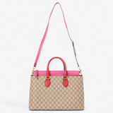 GUCCI LINEA A TOTE