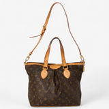LOUIS VUITTON PALERMO PM