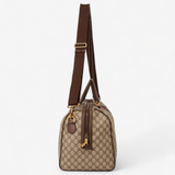 GUCCI SAVOY MEDIUM DUFFLE
