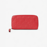 LOUIS VUITTON ZIPPY WALLET
