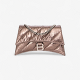BALENCIAGA CRUSH SMALL