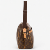 LOUIS VUITTON REPORTER GM