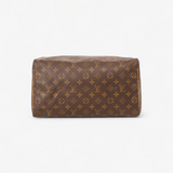 LOUIS VUITTON SPEEDY 35