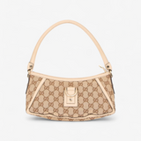 GUCCI ABBEY POCHETTE