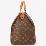 LOUIS VUITTON SPEEDY 35